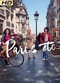Paris etc 1×10 [720p]